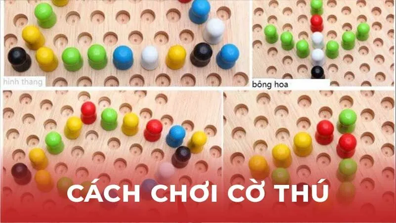Cách Chơi Cờ Nhảy: Những Chiến Thuật Phổ Biến 3 cac-chien-thuat-pho-bien-trong-co-nhay