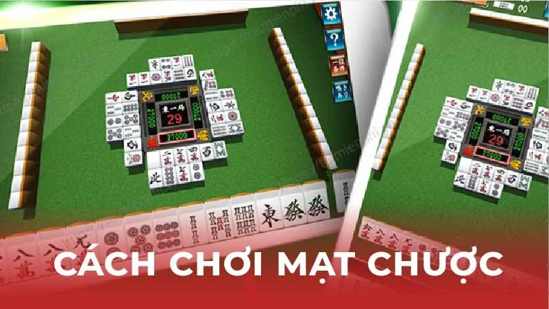 Khám Phá Cách Chơi Mạt Chược Truyền Thống Của Trung Quốc 3 kham-pha-cach-choi-mat-chuoc-truyen-thong-cua-trung-quoc