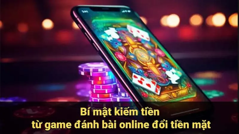 Bí mật kiếm tiền từ game đánh bài online đổi tiền mặt 1 game-danh-bai-online-doi-tien-mat
